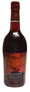 Pineau Rouge